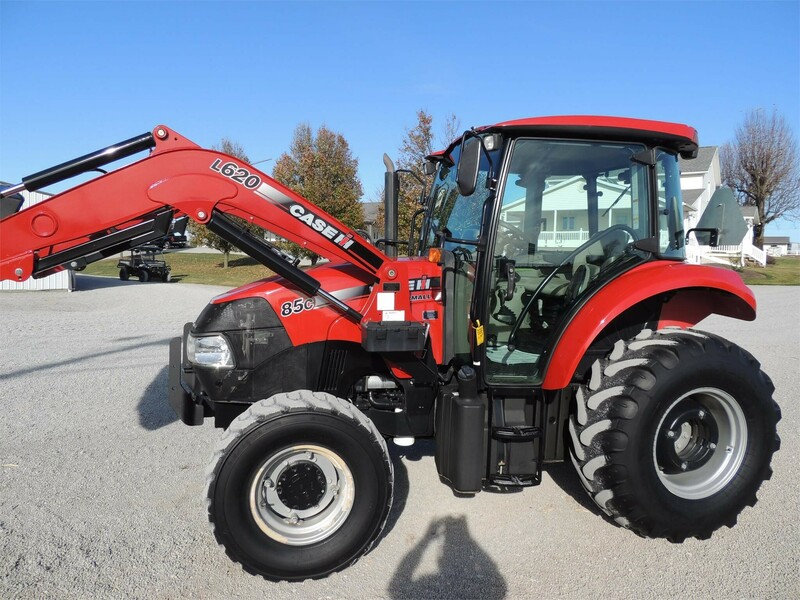 Used Case IH Tractors 4099 HP for Sale 464 Listings Machinery Pete