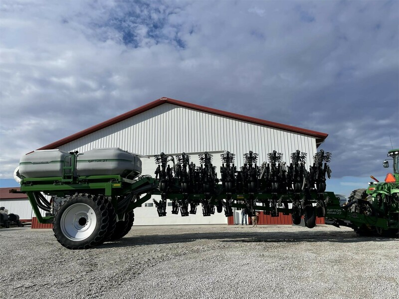 Used StripTill for Sale 131 Listings Machinery Pete