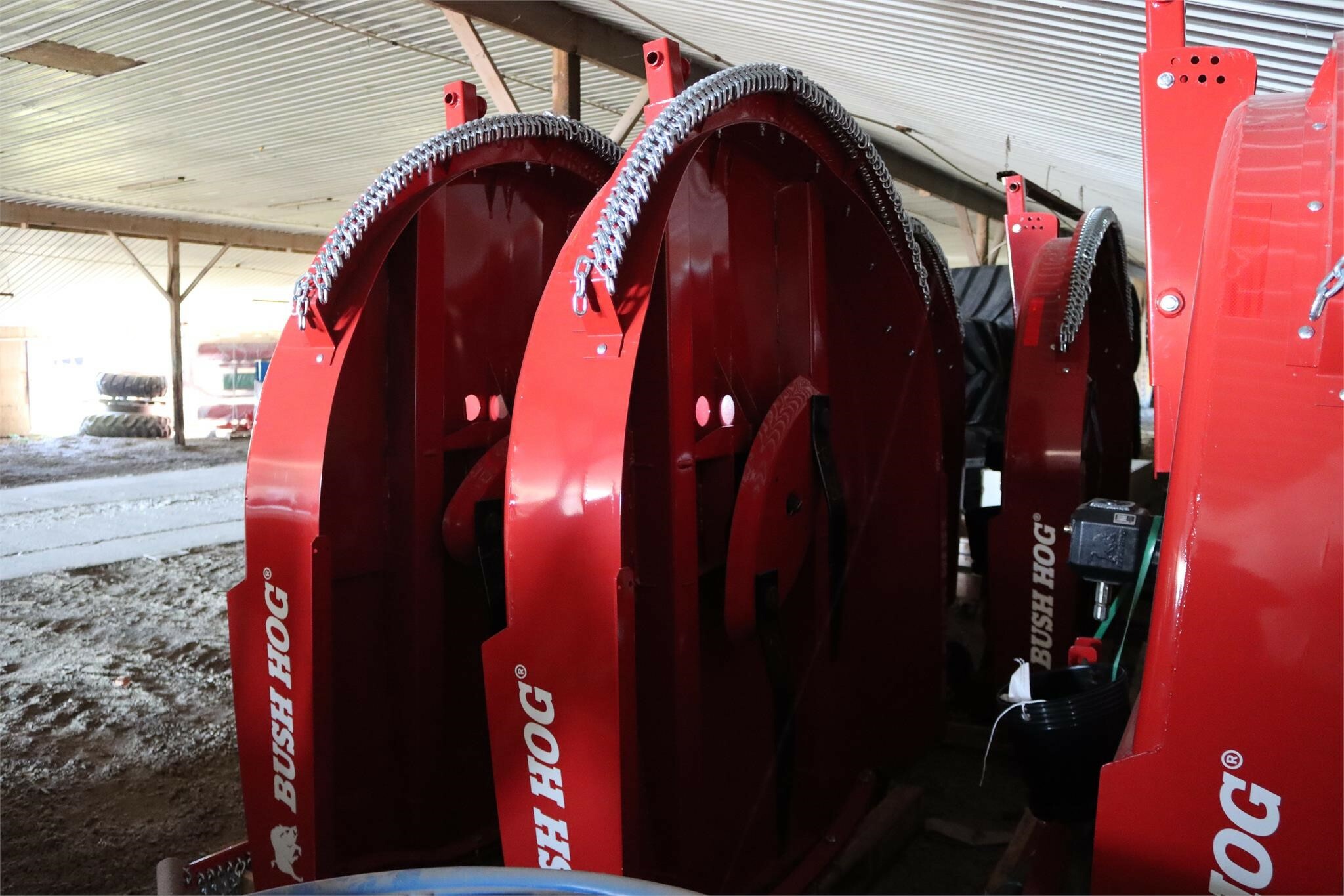 Bush Hog BH216 Rotary Cutter - $Call | Machinery Pete