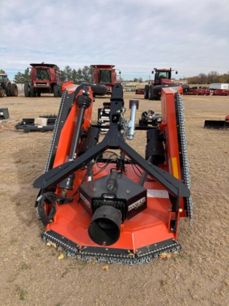 2022 Land Pride RC2512 Rotary Cutter - $20,060 | Machinery Pete