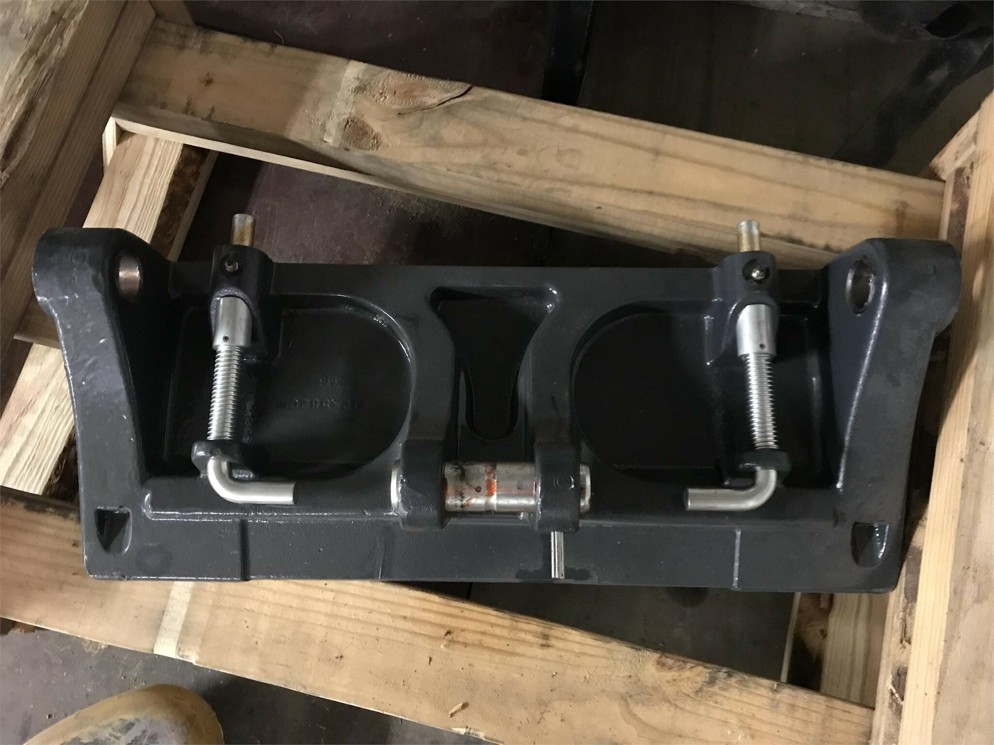 2022 Kubota LP-725-001S Miscellaneous - $950 | Machinery Pete