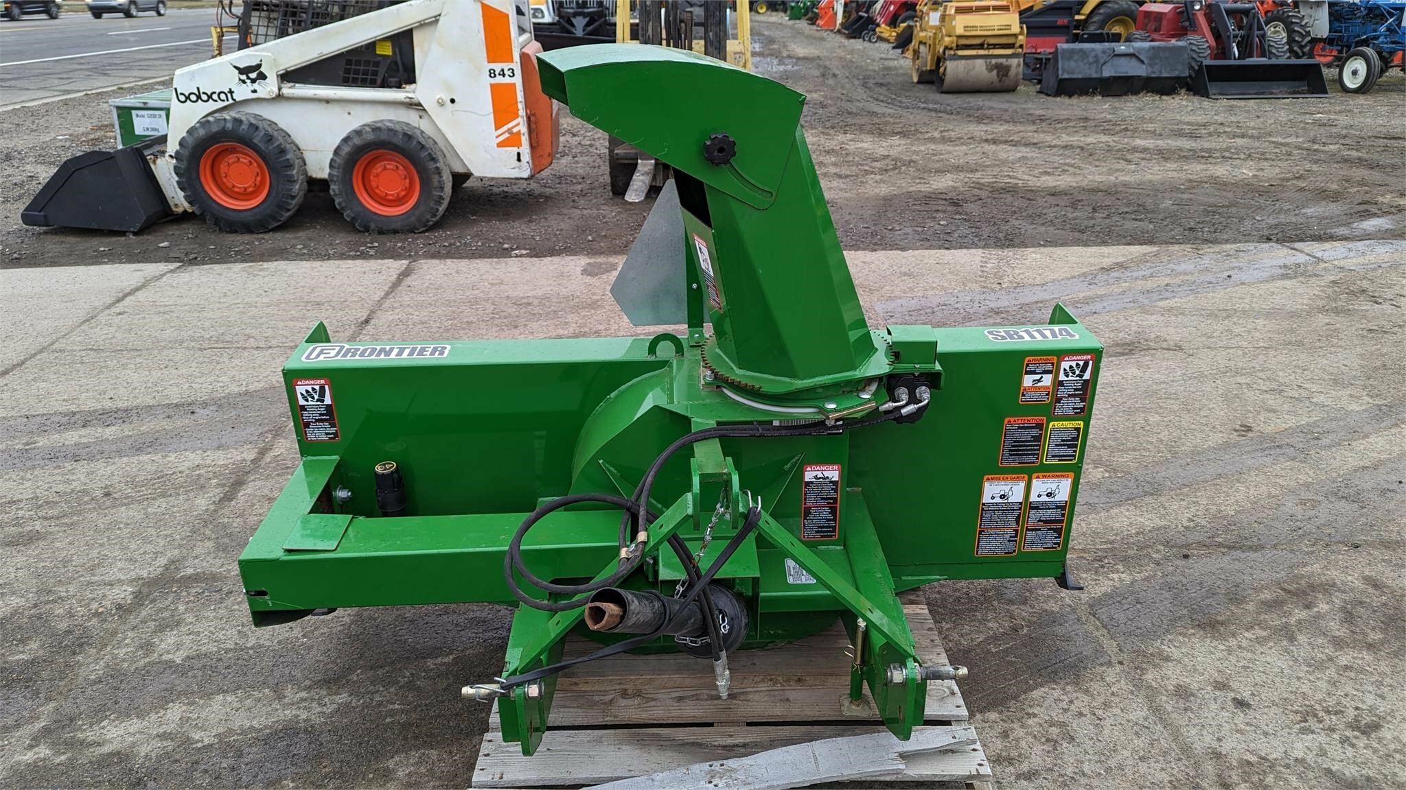 Snow Blower Rental Durango at Kevin Baker blog