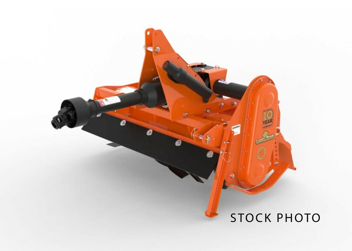 Land Pride RTR1250 Lawn Mower Call Machinery Pete