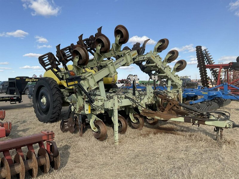 Used StripTill for Sale 120 Listings Machinery Pete