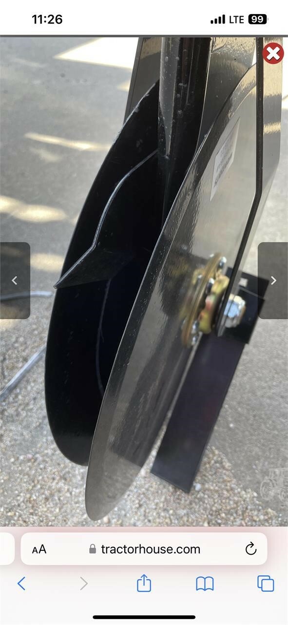 2023 Hiniker CC7000151100 Air Seeder Call Machinery Pete