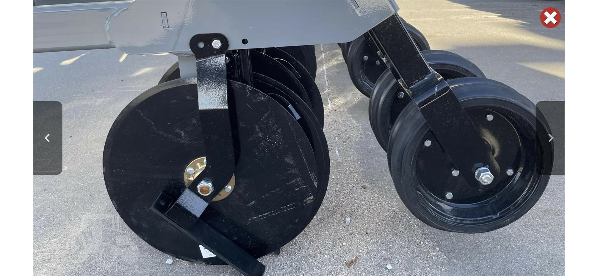 2023 Hiniker CC7000151100 Air Seeder Call Machinery Pete