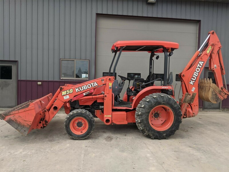 Used Kubota Tractors for Sale 2484 Listings Machinery Pete