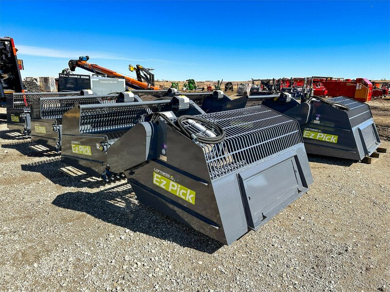 Used Rock Pickers for Sale 164 Listings Machinery Pete