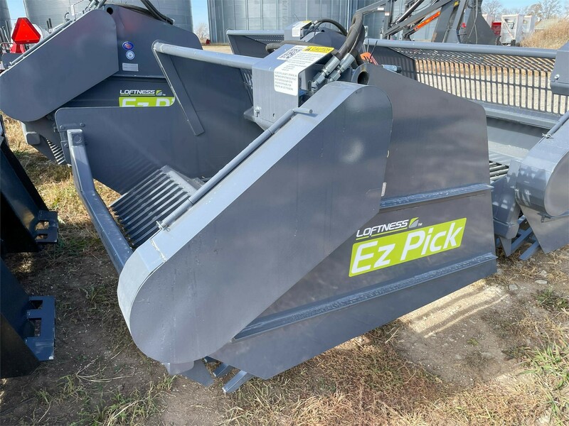 Used Rock Pickers for Sale 167 Listings Machinery Pete