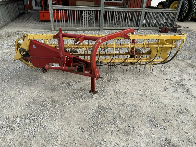 Used Rakes for Sale 1811 Listings Machinery Pete