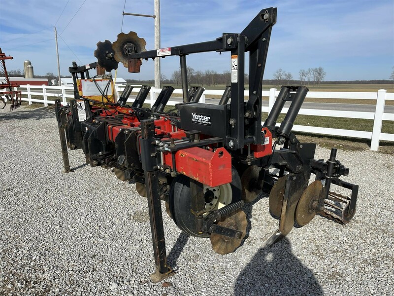 Used StripTill for Sale 111 Listings Machinery Pete