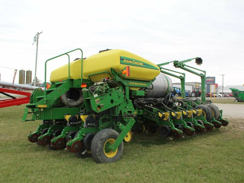 Used John Deere 1770 Planters for Sale 76 Listings Machinery Pete