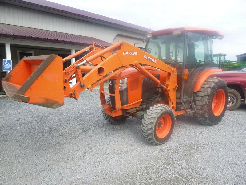 Page 2 of 6 Shenandoah Valley Equipment Inc Broadway, VA