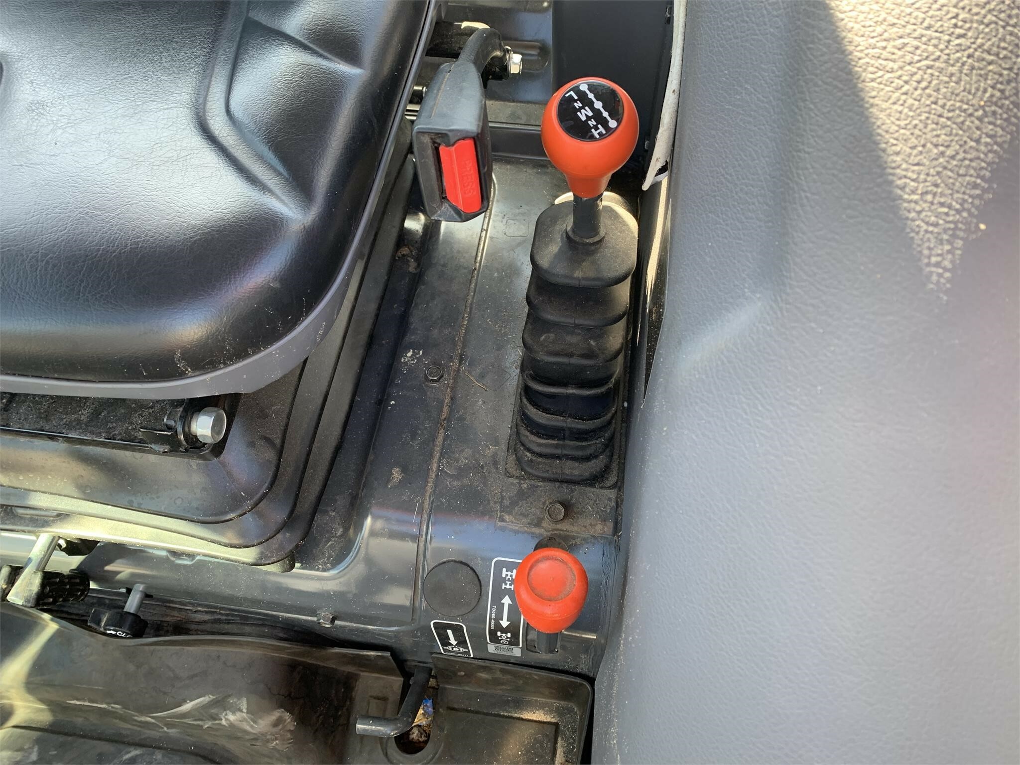 2021 Kubota L3560 Tractor - $26,750 | Machinery Pete