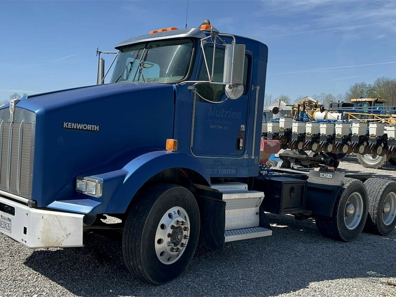 Used Grain Trucks for Sale 108 Listings Machinery Pete