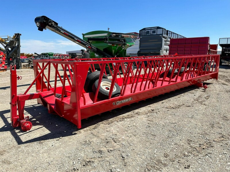 Used Feed Bins for Sale 104 Listings Machinery Pete