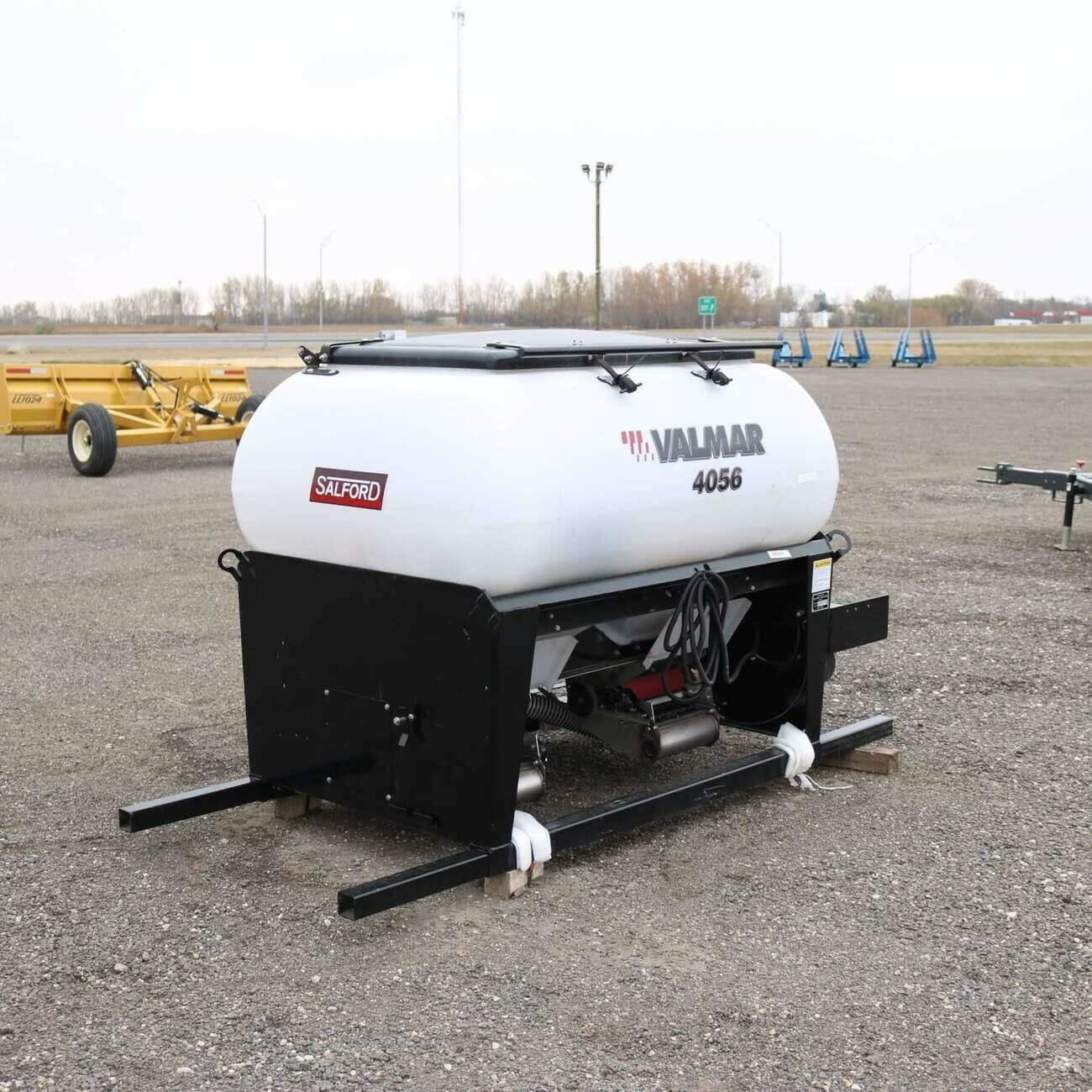 2022 Valmar 4056 Air Seeder 22,000 Machinery Pete