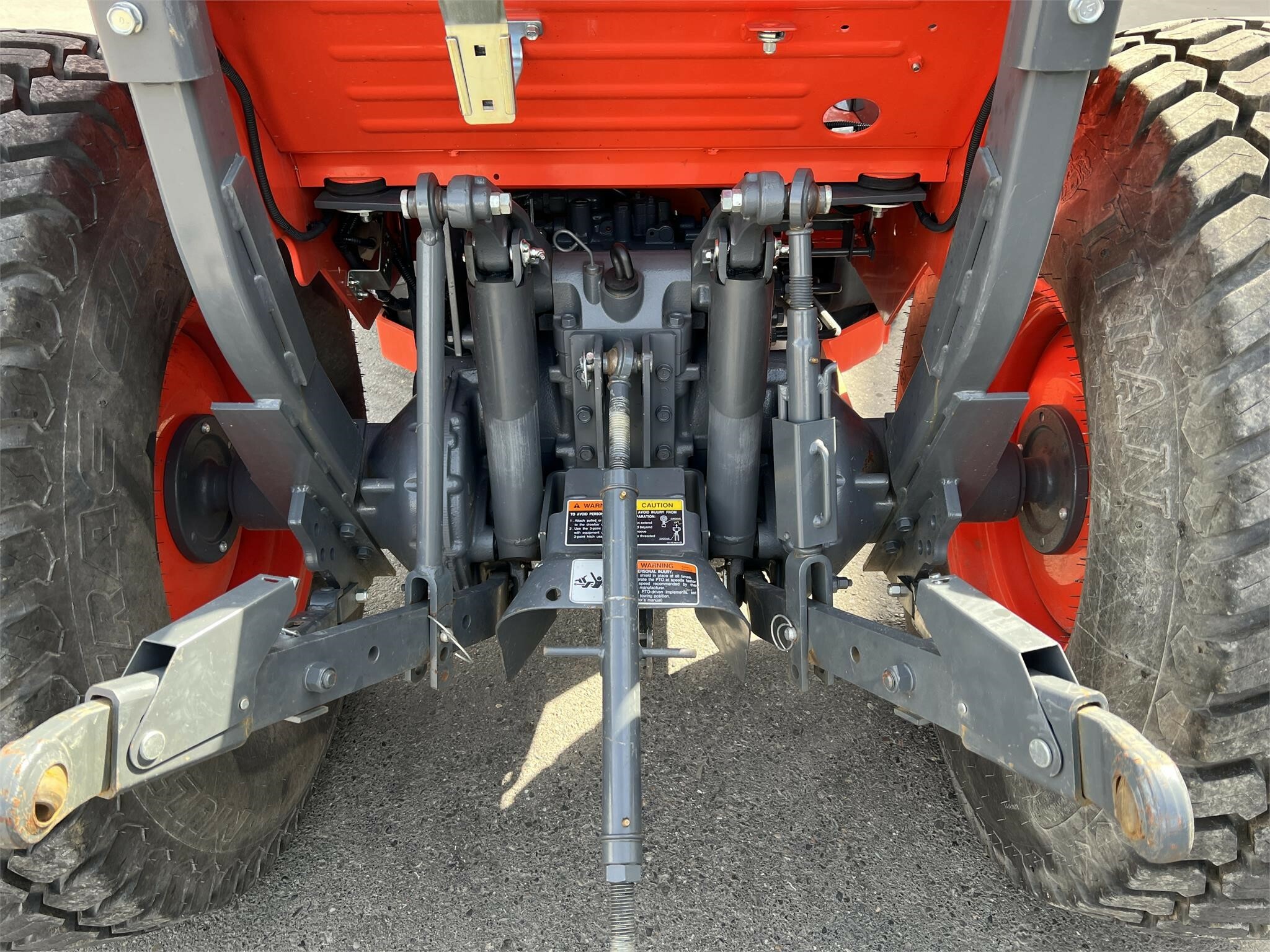 2020 Kubota L4760 Tractor - $39,900 | Machinery Pete