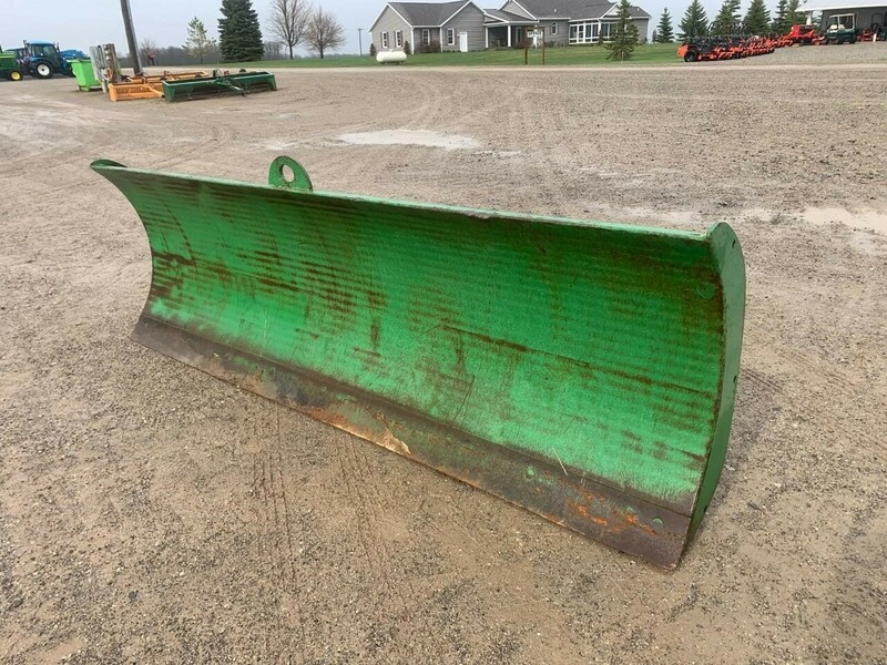 Used John Deere Blades for Sale 110 Listings Machinery Pete