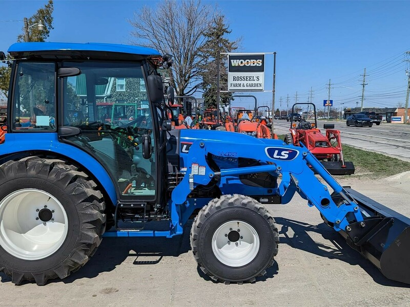 Used LS Tractors for Sale 244 Listings Machinery Pete