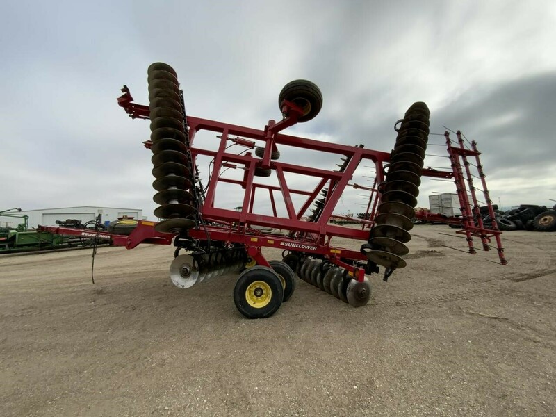 Used Disks for Sale 2088 Listings Machinery Pete