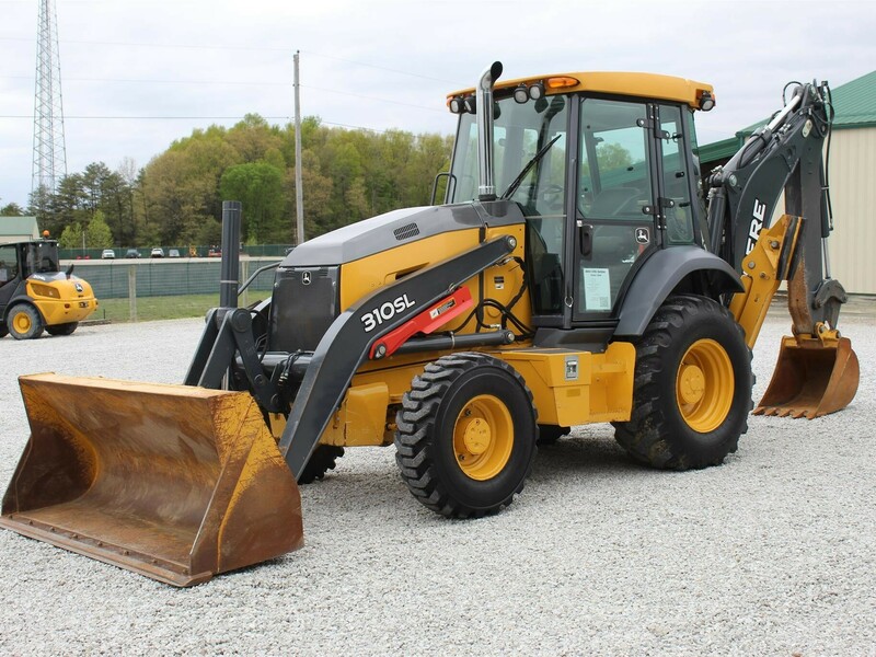 Used Backhoes for Sale 687 Listings Machinery Pete