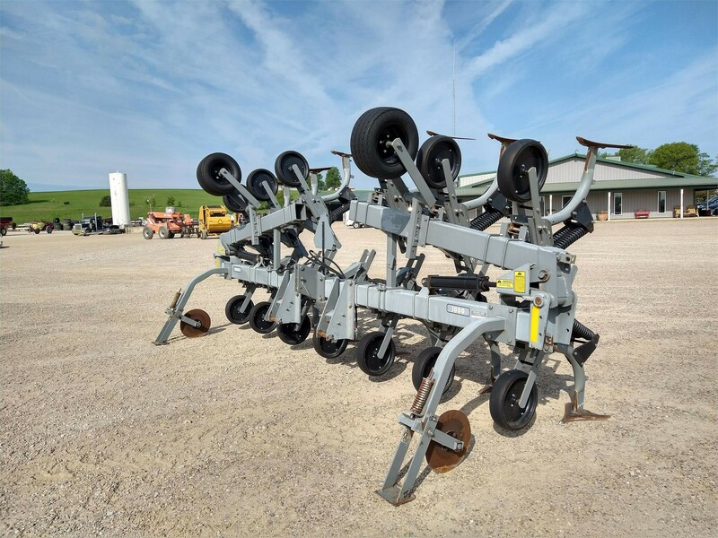 Used Cultivators for Sale 390 Listings Machinery Pete