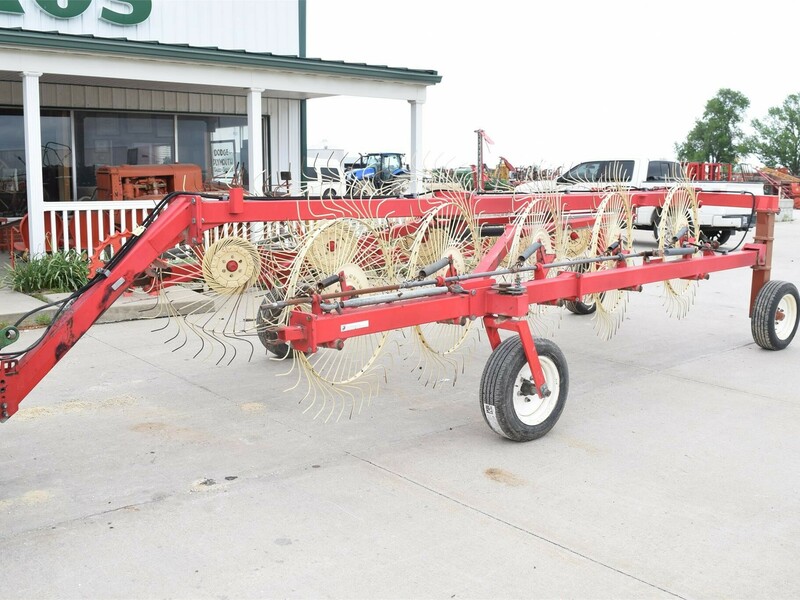 Used Rakes for Sale 1622 Listings Machinery Pete