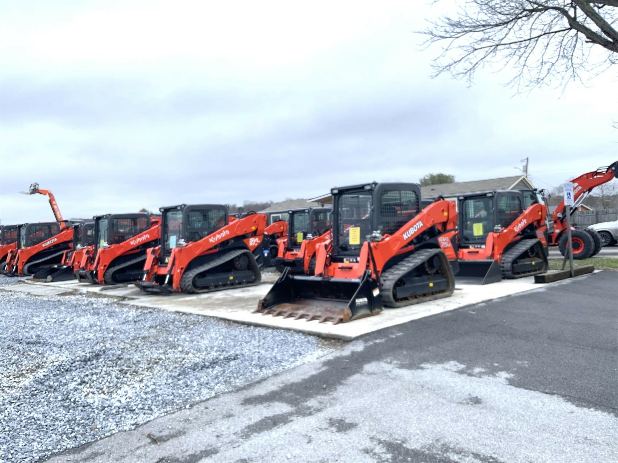 2010 Takeuchi TL230 Skid Steer Call Machinery Pete