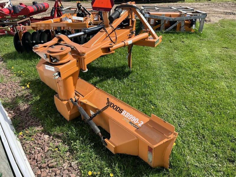 Used Woods Blades for Sale 271 Listings Machinery Pete