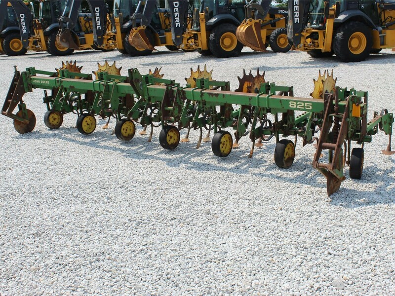 Used Cultivators for Sale 402 Listings Machinery Pete