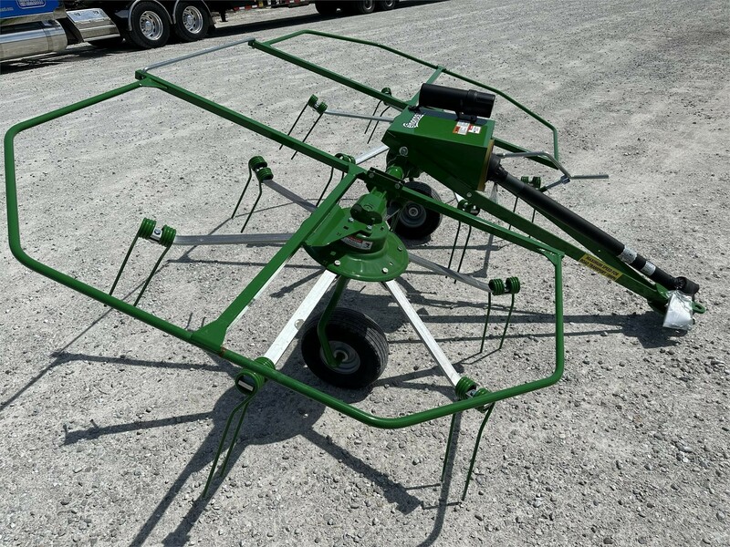 Used Rakes for Sale 1826 Listings Machinery Pete