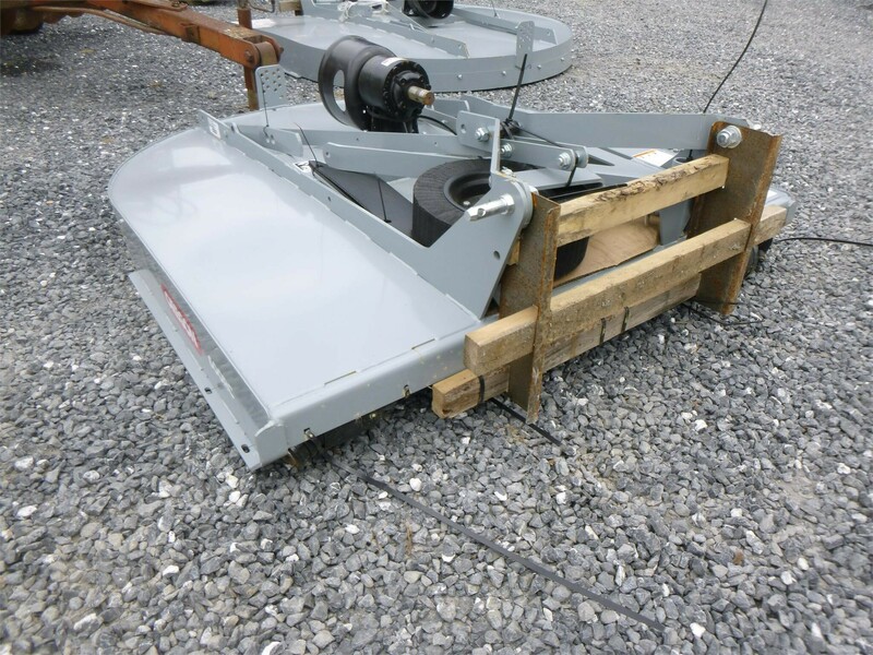 Page 4 of 5 Shenandoah Valley Equipment Inc Broadway, VA