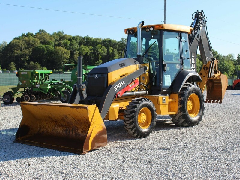 Used Backhoes for Sale 687 Listings Machinery Pete