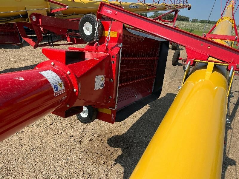 2023 Westfield MKX10073 Augers and Conveyor Call Machinery Pete