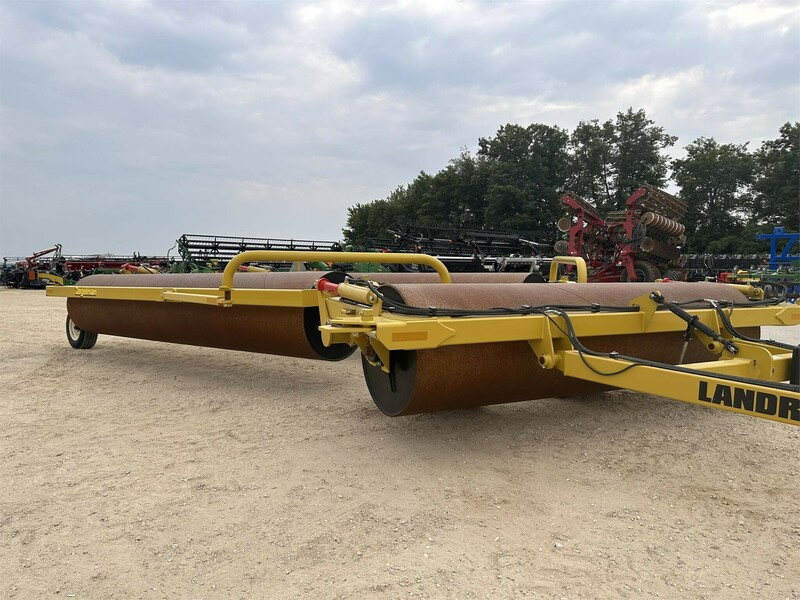 Used Land Rollers for Sale 170 Listings Machinery Pete