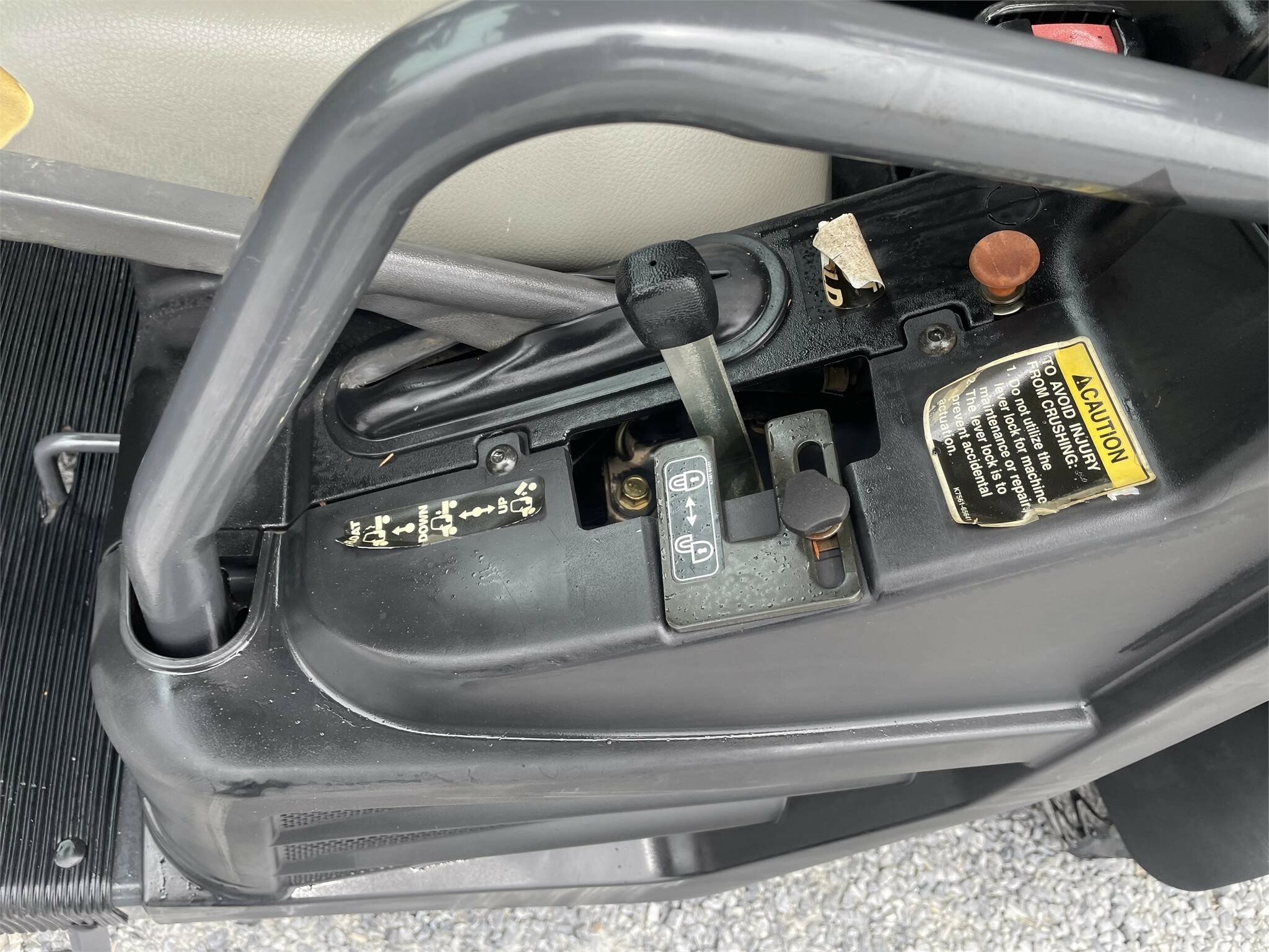 2009 Kubota RTV900 ATVs and Utility Vehicle - $14,500 | Machinery Pete