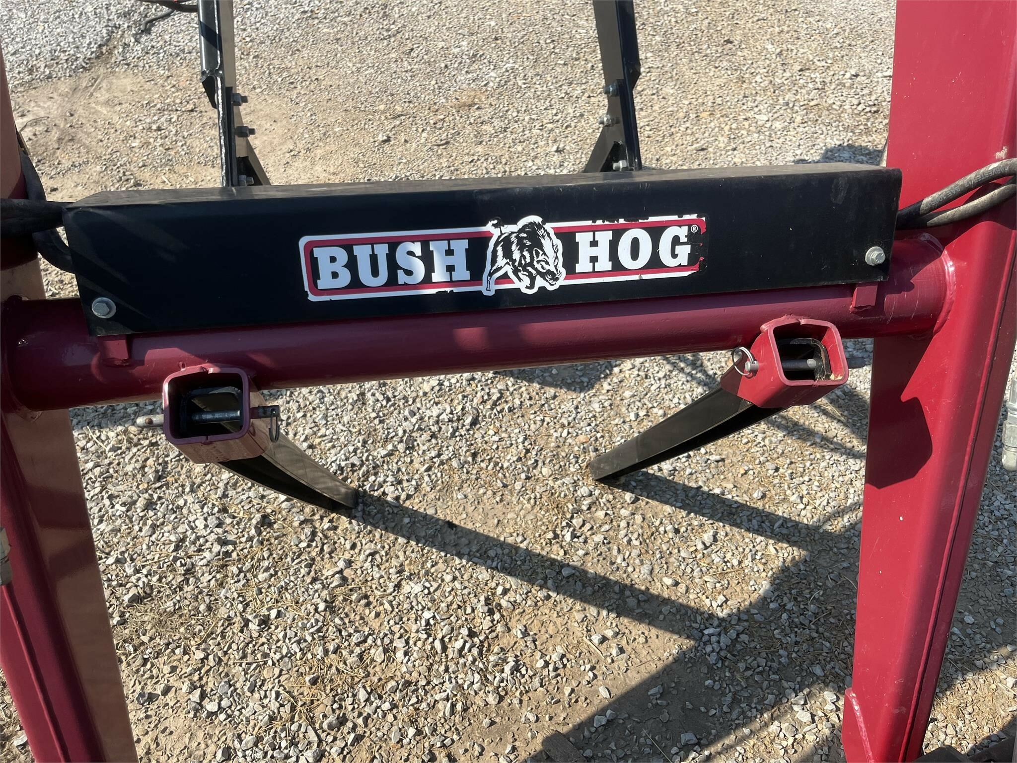 Bush Hog Front End Loader Prices at Gwendolyn Walsh blog