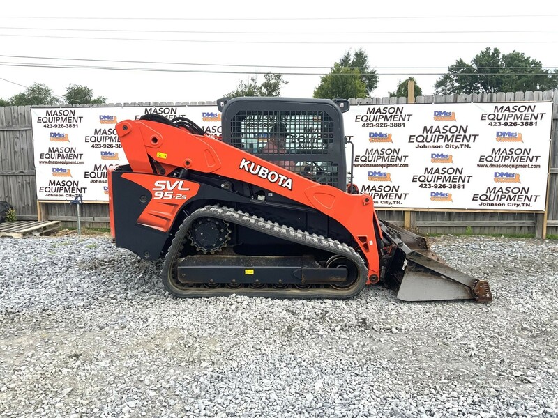 Used Skid Steers for Sale 5294 Listings Machinery Pete