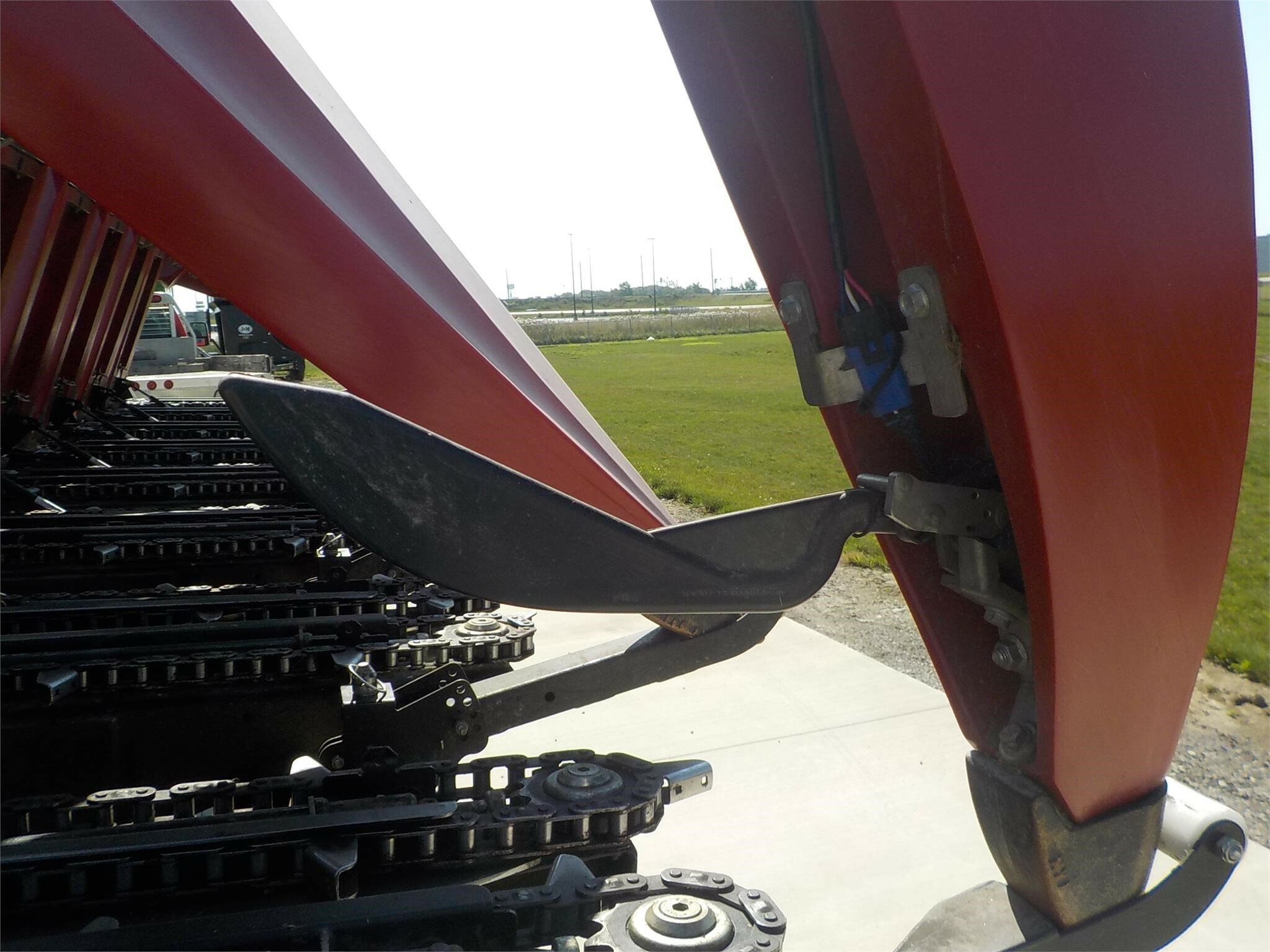 2020 MacDon C3008 Corn Head - $64,900 | Machinery Pete