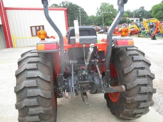 Kubota L4701 Tractor - $33,500 | Machinery Pete