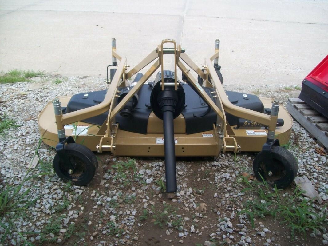 2023 Land Pride FDR1672 Rotary Cutter Call Machinery Pete