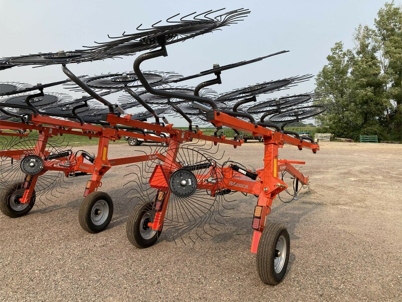 Used Kubota Rakes for Sale 69 Listings Machinery Pete