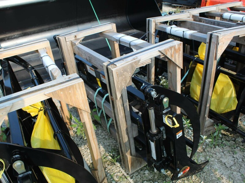 Used Land Pride Miscellaneous for Sale 123 Listings Machinery Pete