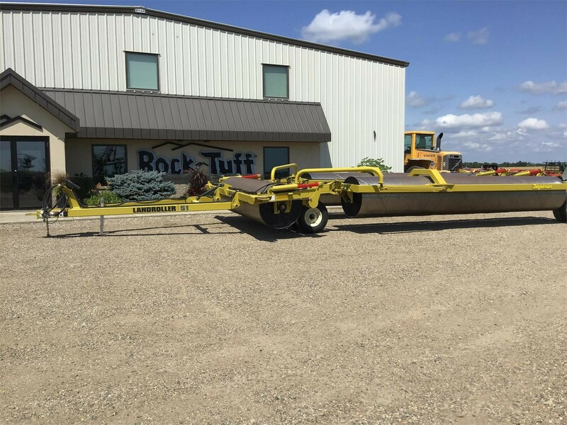 Used Land Rollers for Sale 144 Listings Machinery Pete