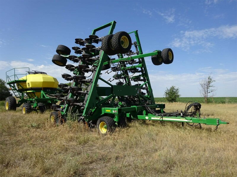 Used Air Seeders for Sale 563 Listings Machinery Pete