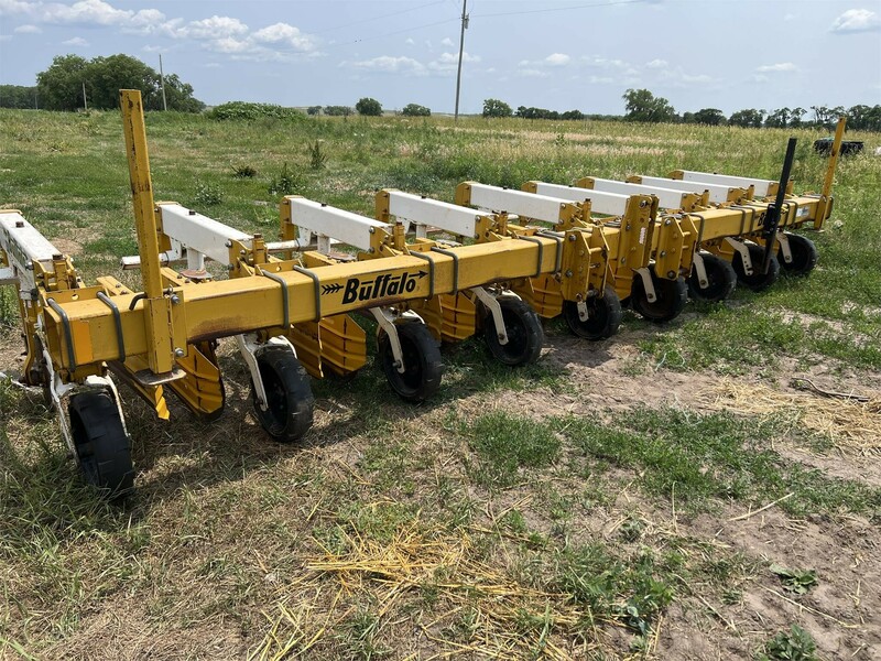 Used Cultivators for Sale 406 Listings Machinery Pete