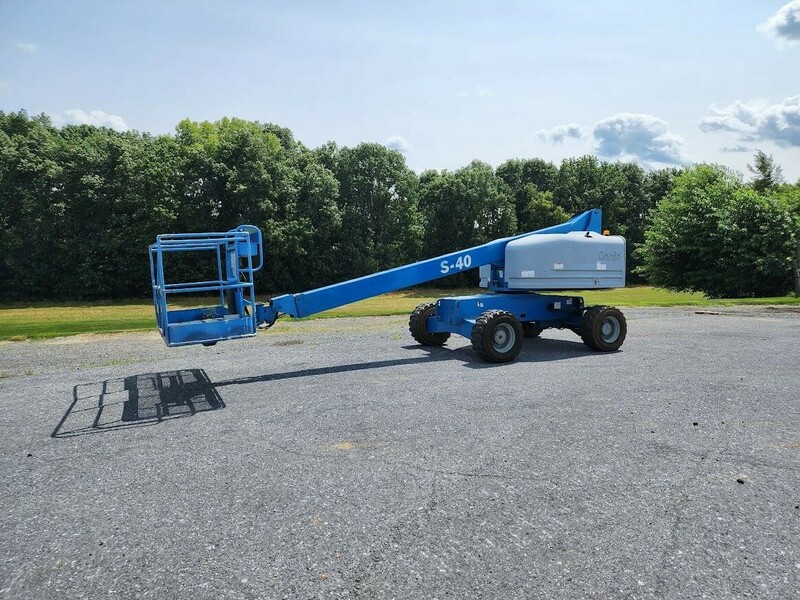 Wengers of Myerstown Myerstown Myerstown, PA Machinery Pete