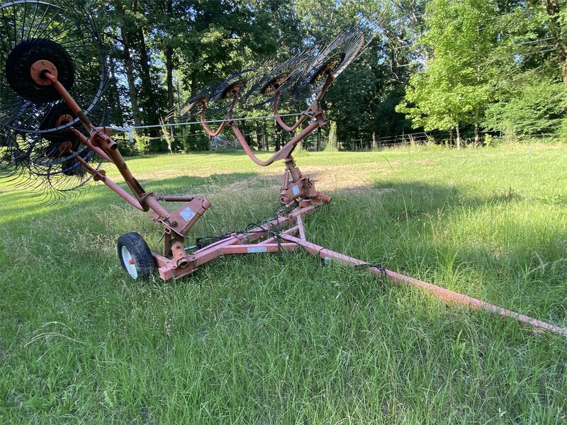 Used Rakes for Sale 1714 Listings Machinery Pete