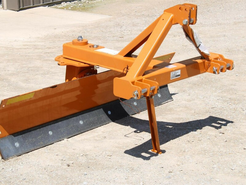 Used Woods Blades for Sale 275 Listings Machinery Pete